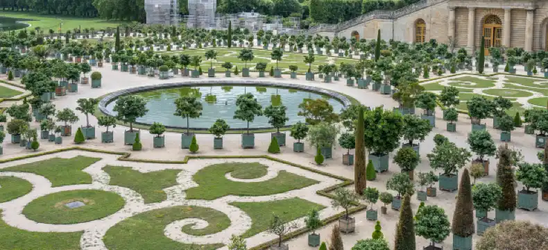 Hotels in Versailles
