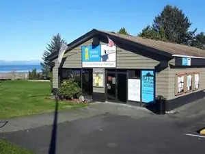 Port Hardy Visitor Information Centre