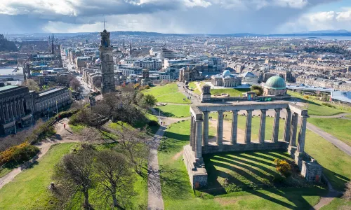 Calton Hill