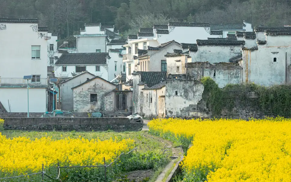 1_Longchuan Scenic Zone