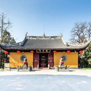 龍華寺