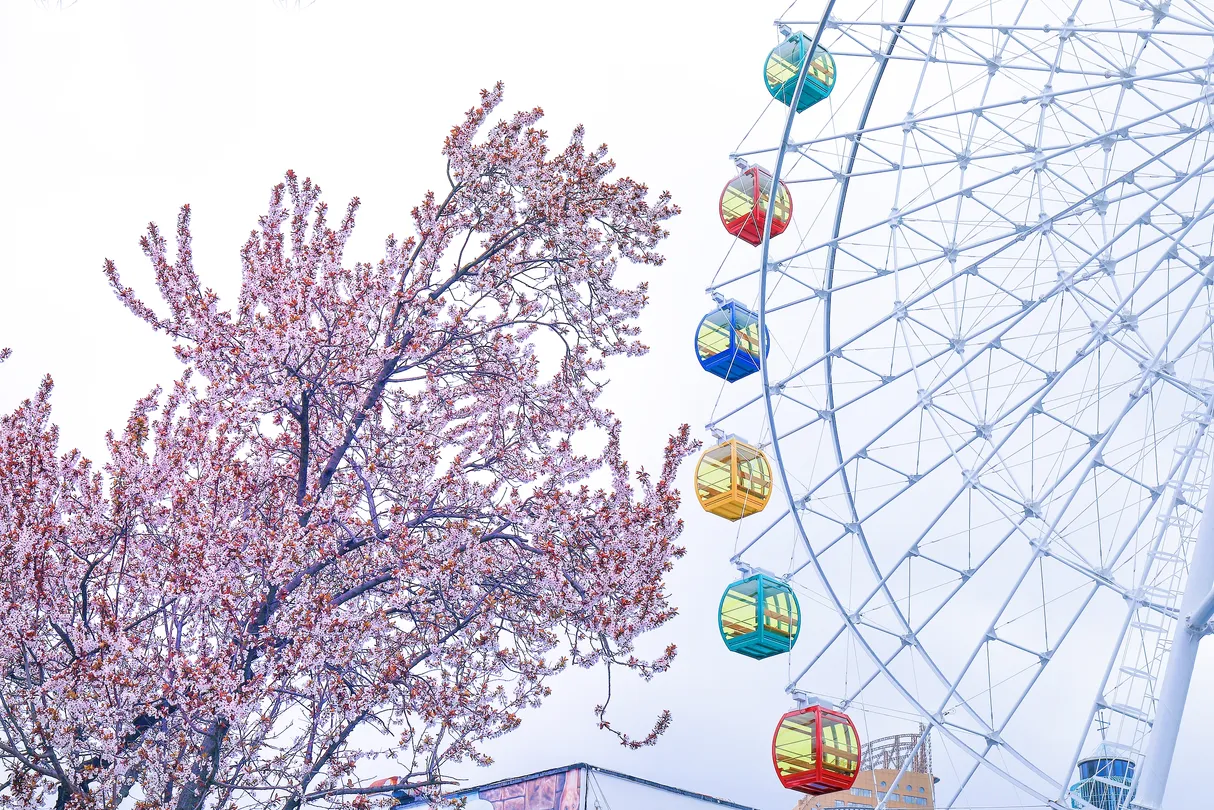 5_Xinghai Park