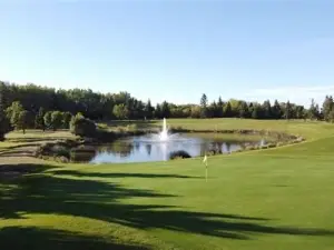 Valley Regional Park- Rosthern
