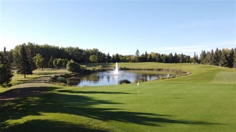 Valley Regional Park- Rosthern