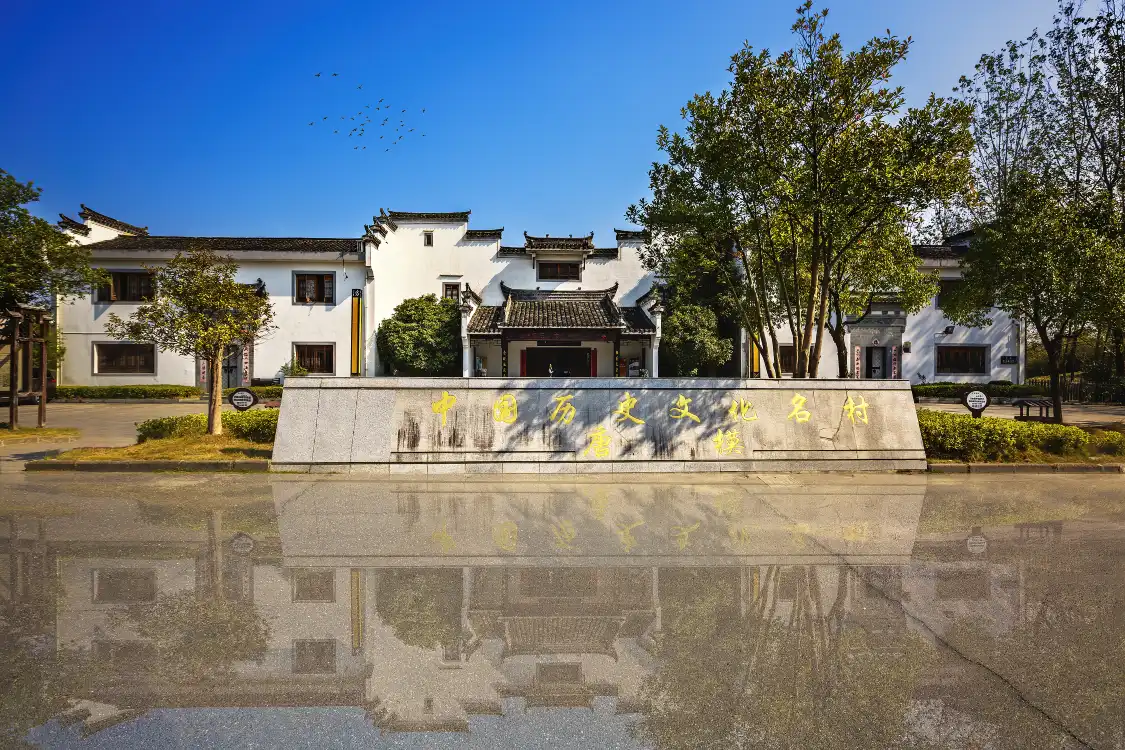 Hotel in zona Tangmo Scenic Area