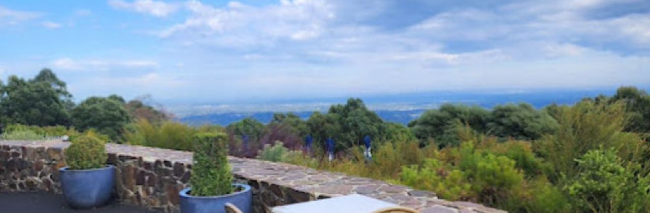 SkyHigh Mount Dandenong