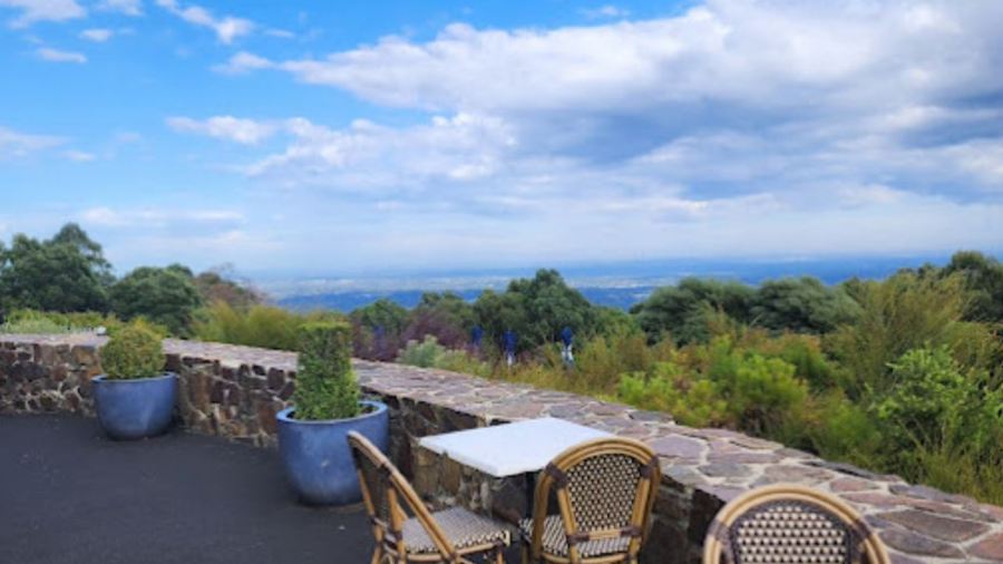 SkyHigh Mount Dandenong