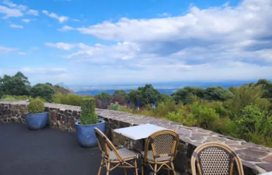 SkyHigh Mount Dandenong