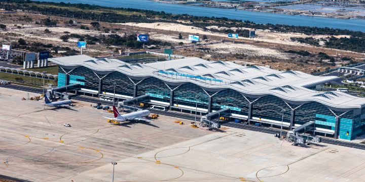 Cam Ranh International Airport
