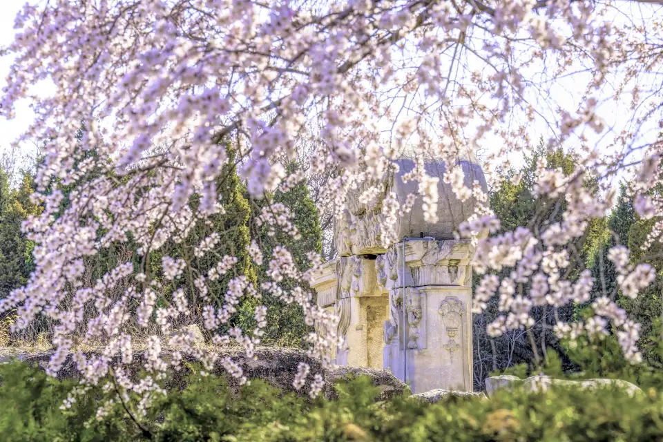 2_พระราชวังหยวนหมิงหยวน
