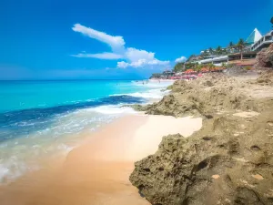Jimbaran Beach
