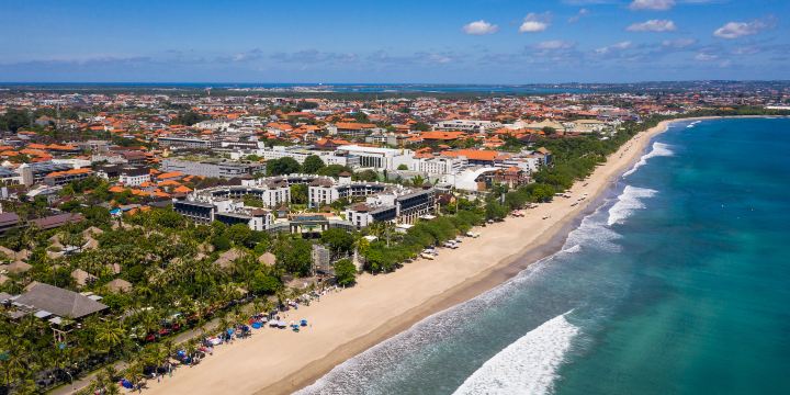 Kuta Beach