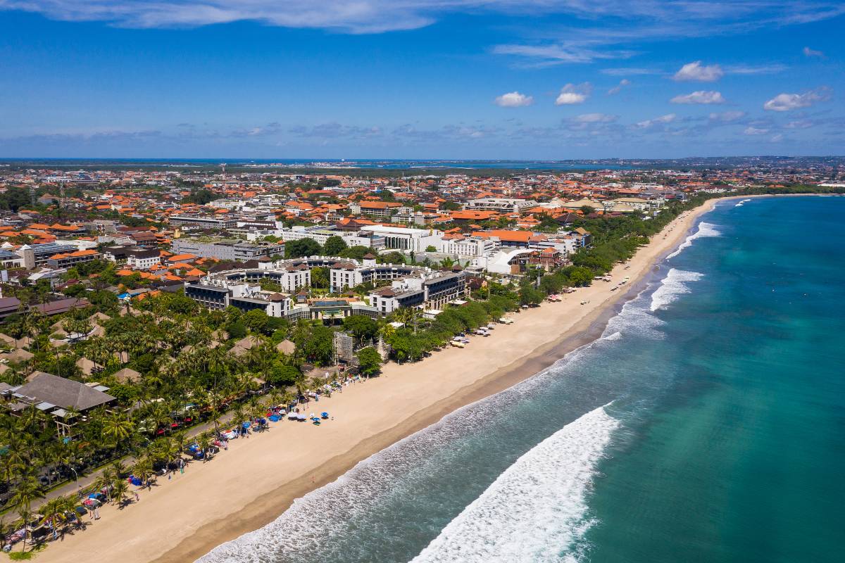Kuta Bali