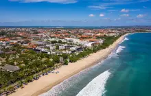 Kuta Beach