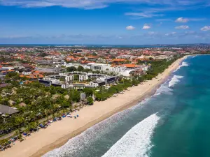 Kuta Beach