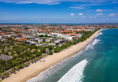 Kuta Beach - Bali