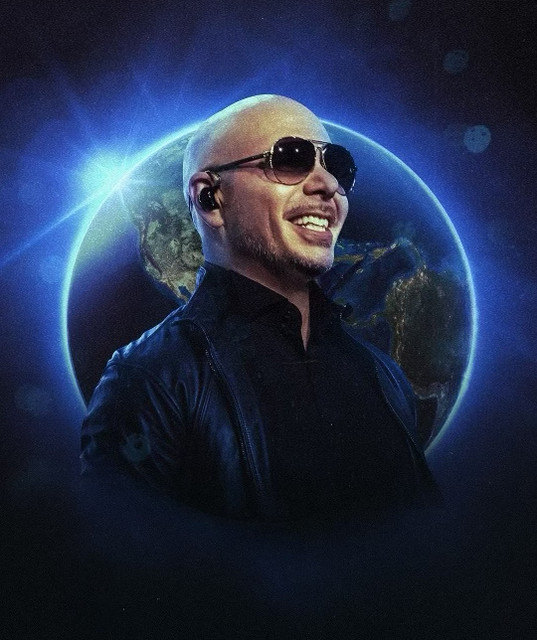 Pitbull: Vegas After Dark The Residency | Fontainebleau Las Vegas
