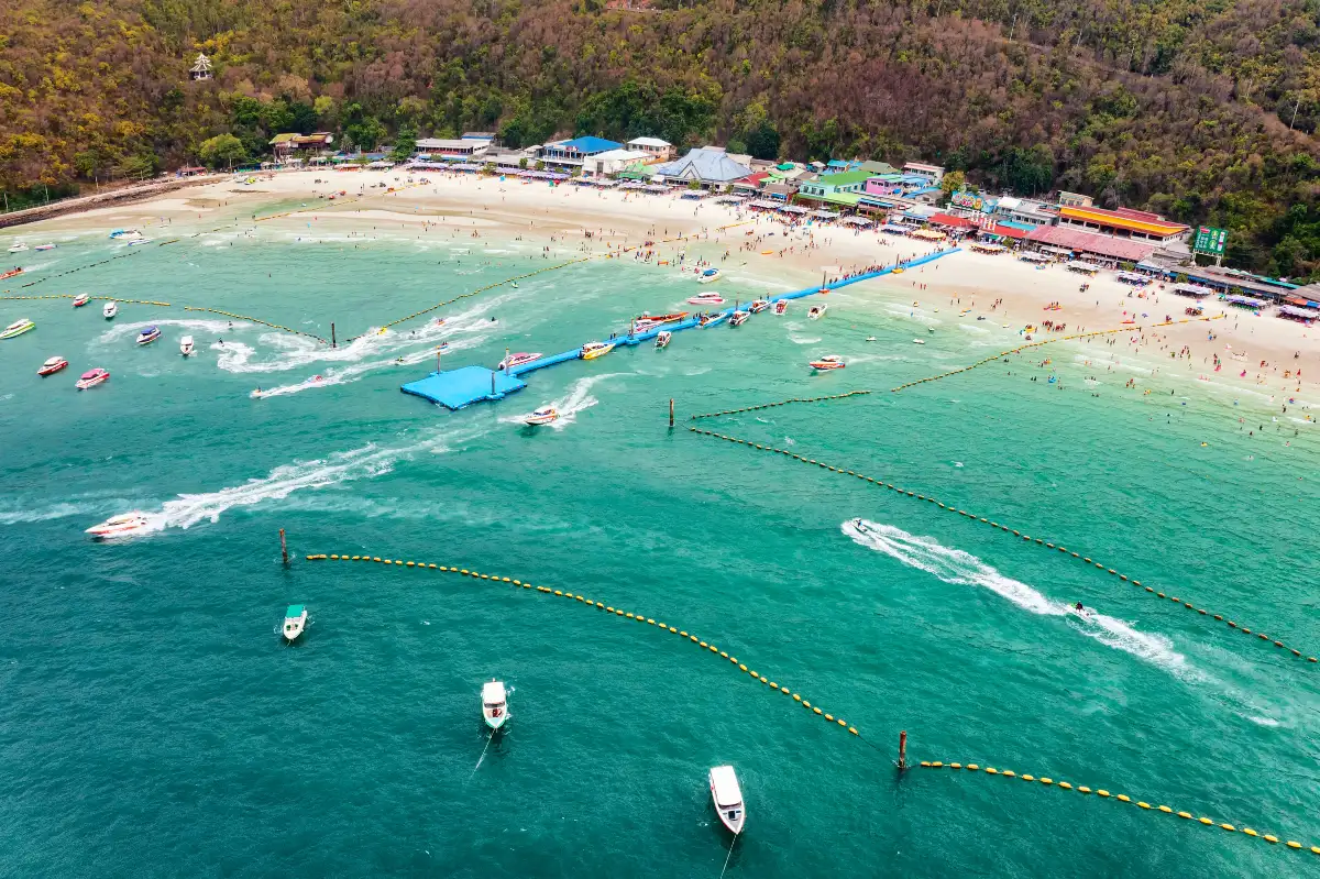 Destinasi Wisata Populer di Pattaya | Trip.com