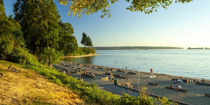Stanley Park
