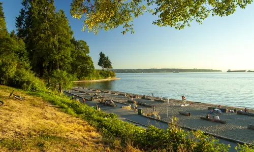 Stanley Park