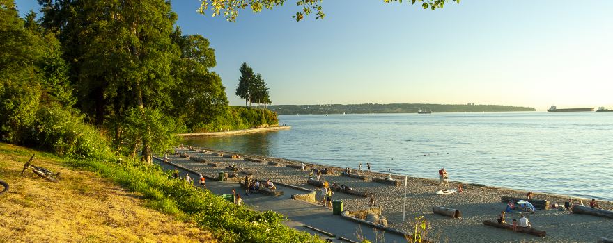 Stanley Park