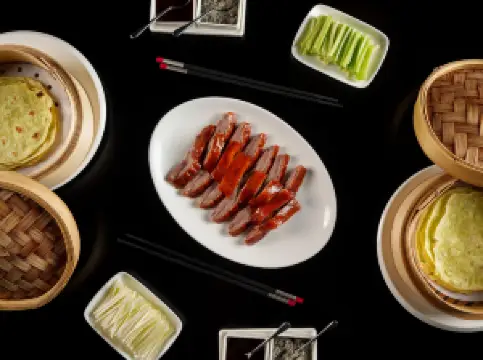 Yé Gé Cantonese Restaurant