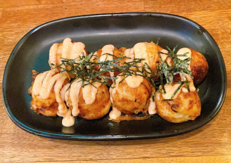 Takotako King (Shinsaibashi/Namba/Yotsubashi, Osaka) - Restaurant