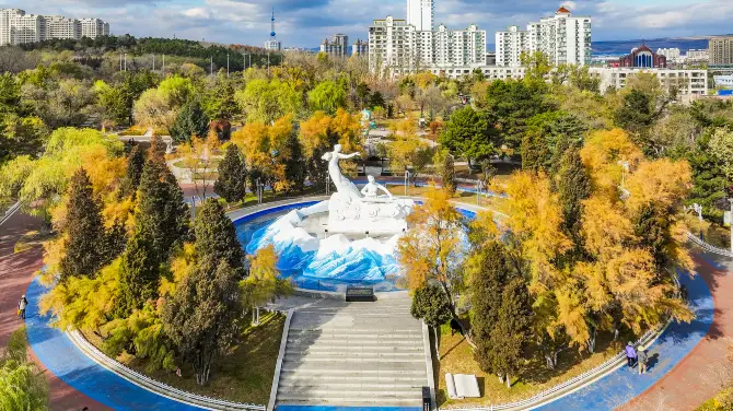 2_延吉公園