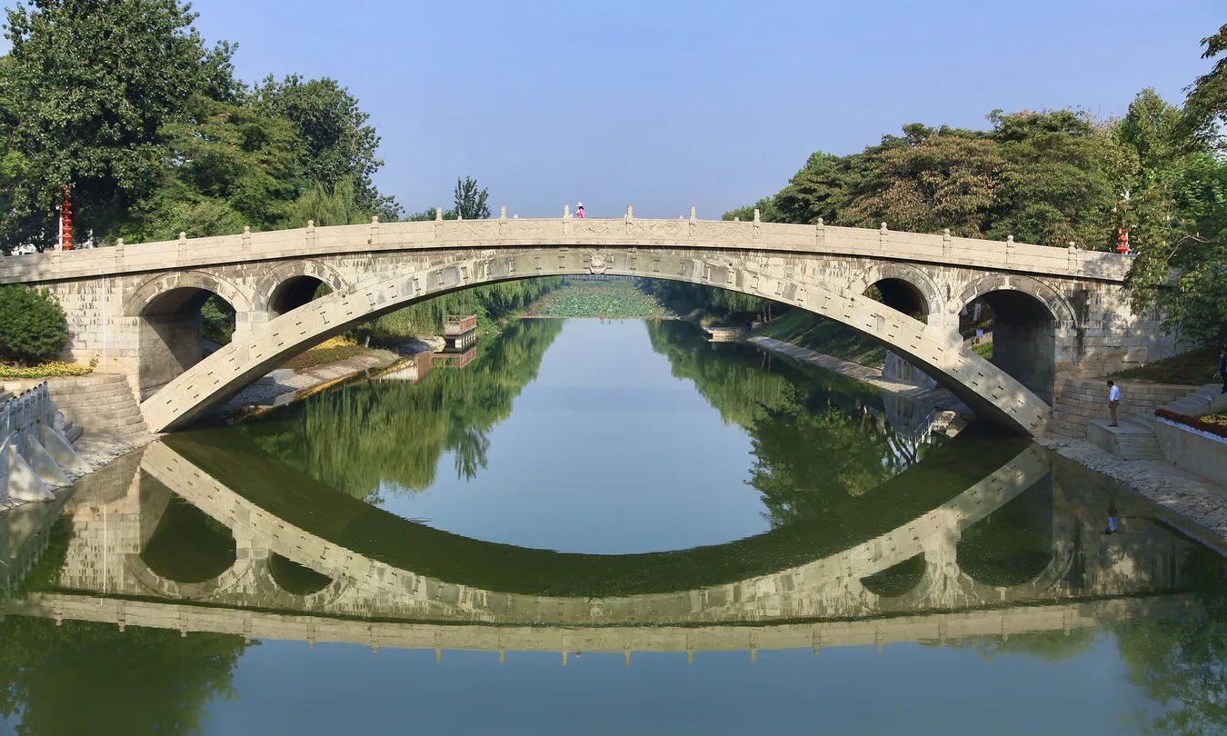 5_趙州橋