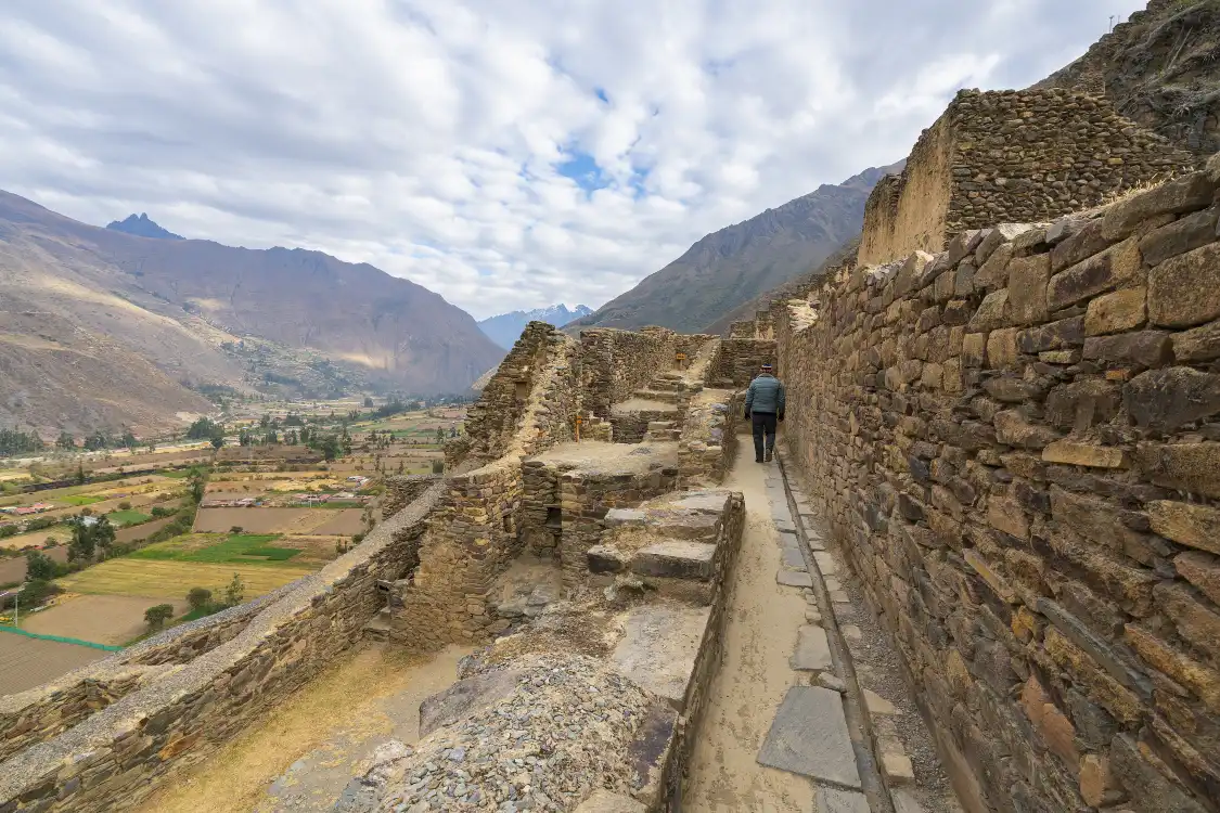 Hotels near Ollantaytambo Sanctuary