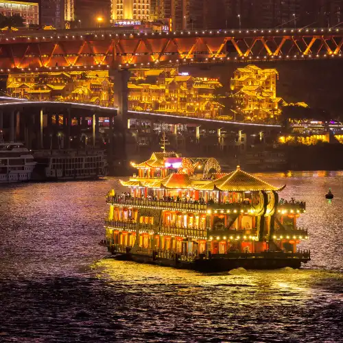 Popular Activities in Chongqing