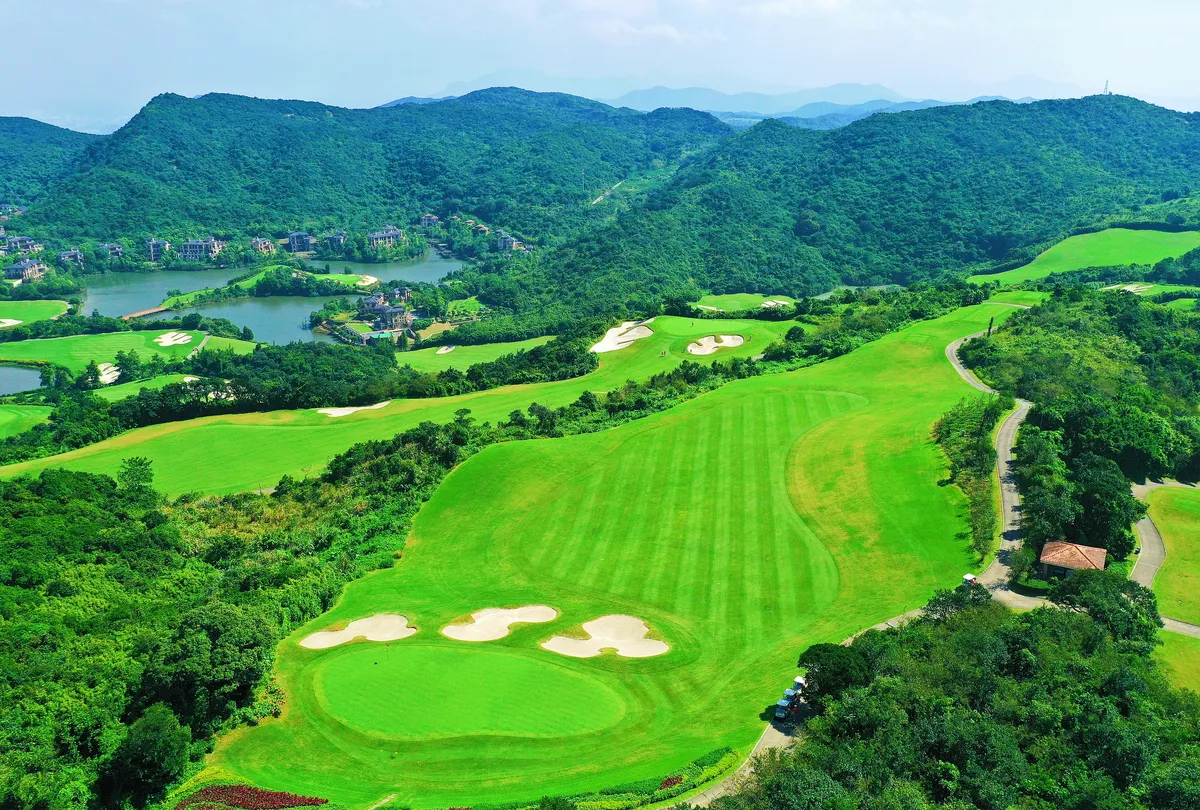 4_Wind Valley Golf Club