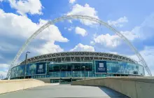 Wembley Stadium