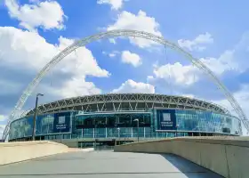 Wembley Stadium