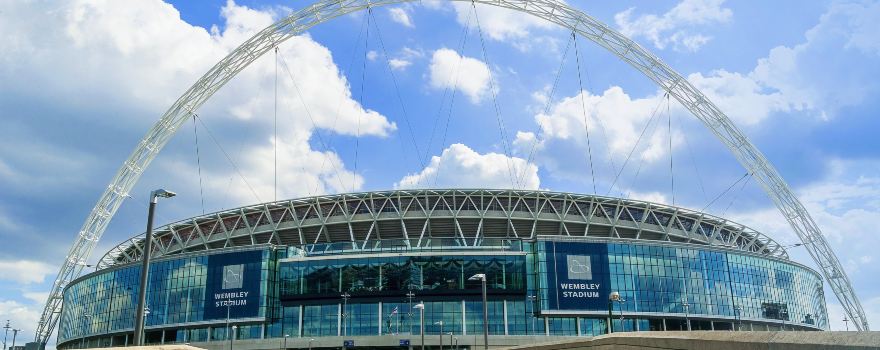Wembley Stadium