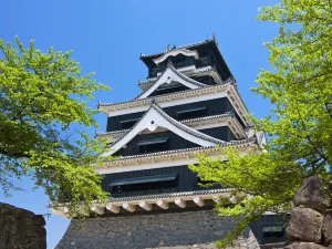熊本城