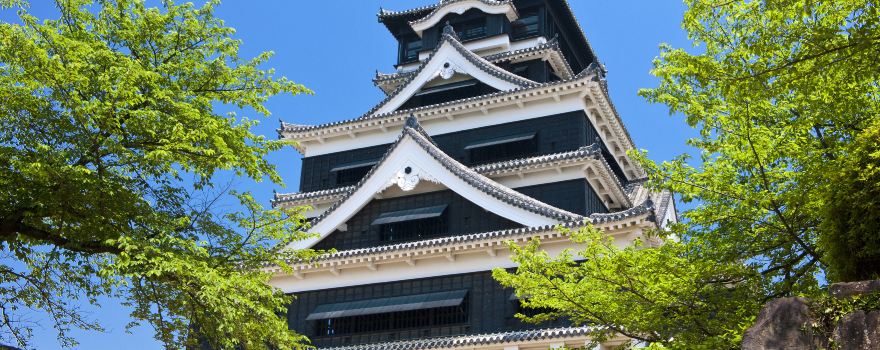 熊本城