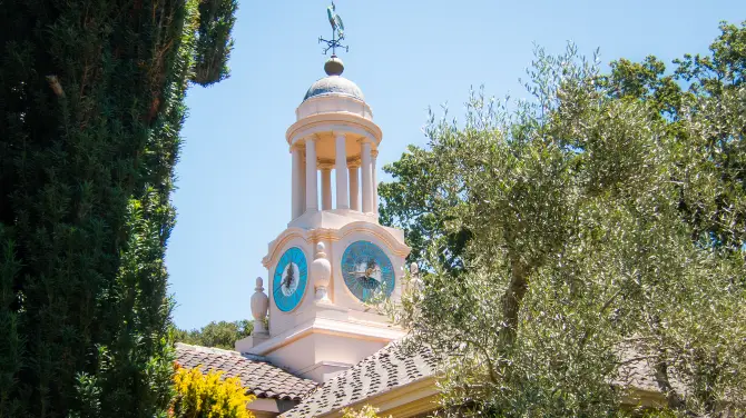 4_Filoli Historic House & Garden