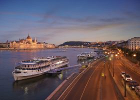 Catania Budapest ore di volo