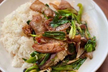 格萨甲波藏式观景咖啡(布达拉宫店)