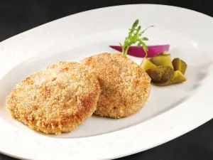 PORTMAN RESTAURANT