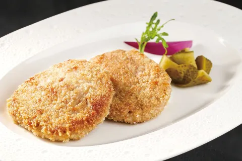 PORTMAN RESTAURANT
