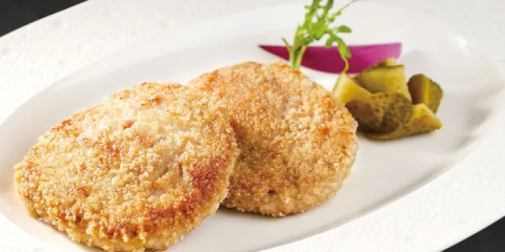 波特曼西餐廳（南崗店）