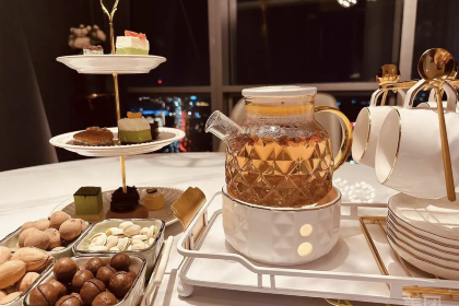 QIANXI CLOUD RESTAURANT