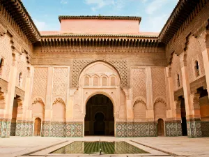 Marrakech Museum