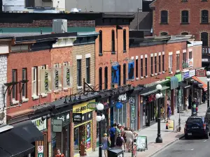 ByWard Market
