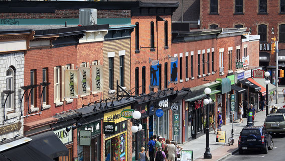 ByWard Market