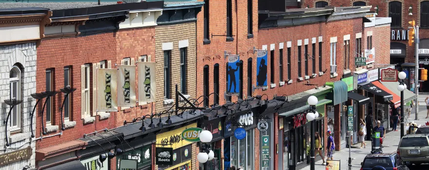 ByWard Market