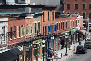 ByWard Market