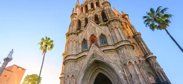 San Miguel de Allende
